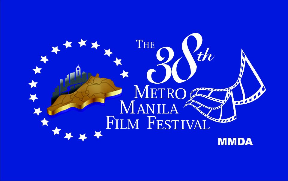38th mmff 2012 logo