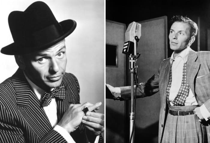 Frank Sinatra 12