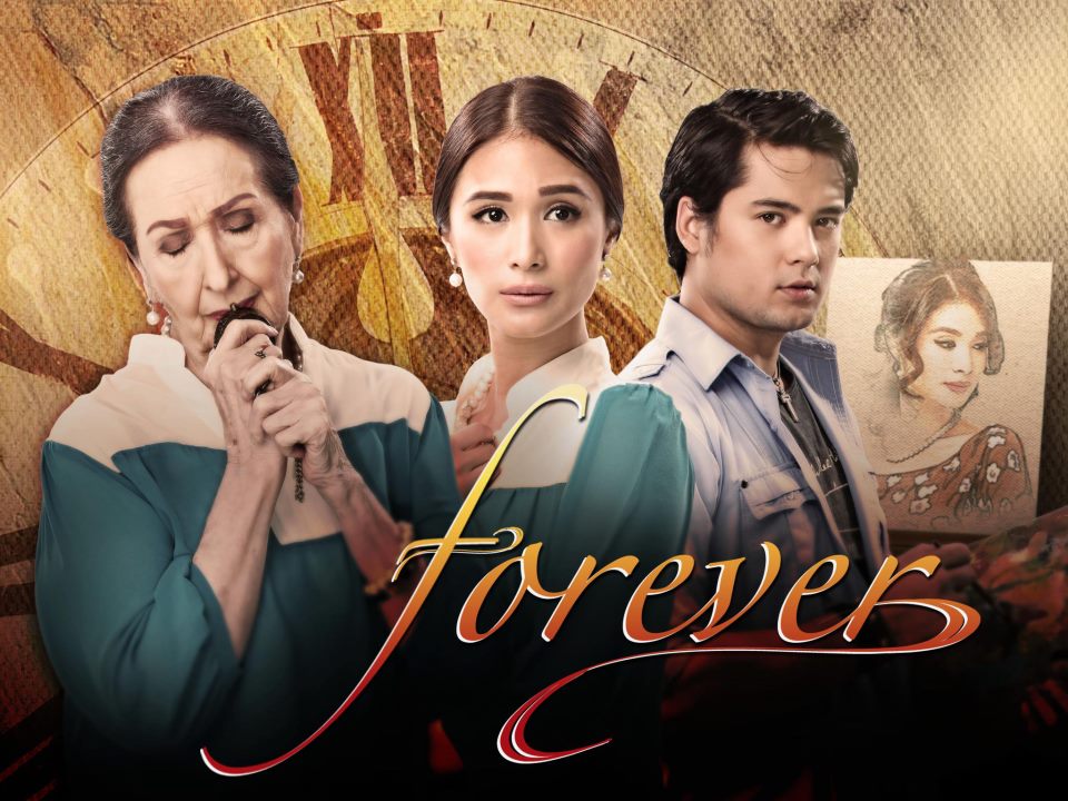 GMA 7 Forever