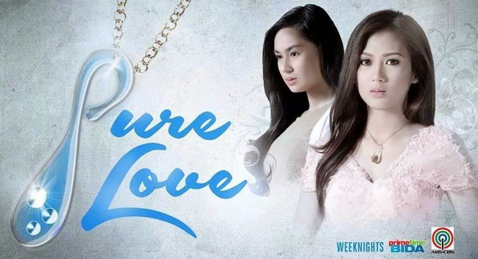 Pure Love pure love filipino tv show 38067926 960 521